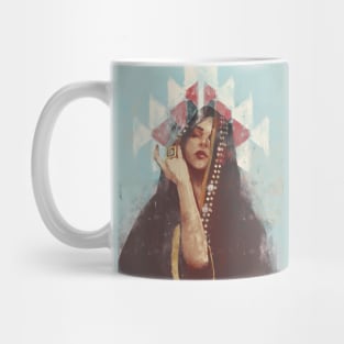 Bedouin Mug